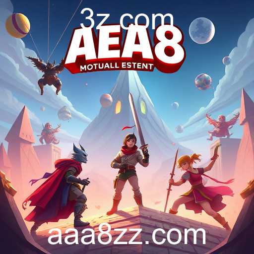A Ascensão do AAA8 e as Tendências no Mundo dos Jogos