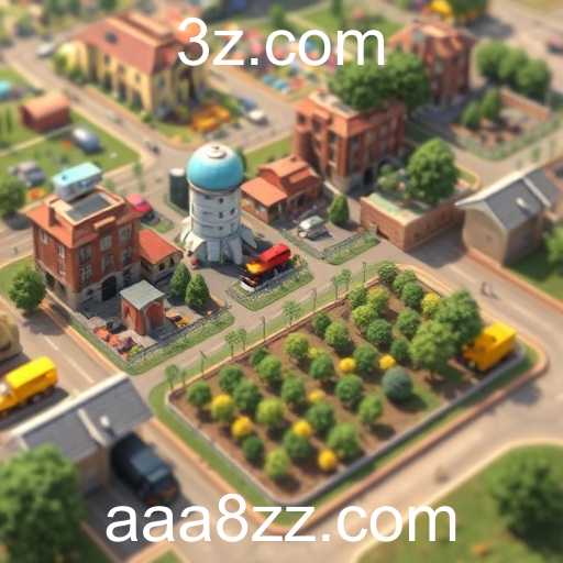 Revolução no Mundo dos Jogos Online: aaa8 e as Novas Tendências