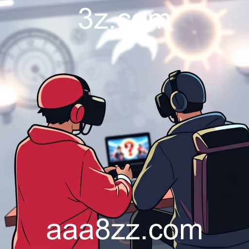 Tendências do Mundo dos Jogos e o Impacto da aaa8