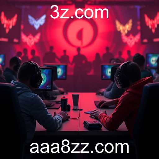 O Impacto de aaa8 no Cenário de Jogos de 2026