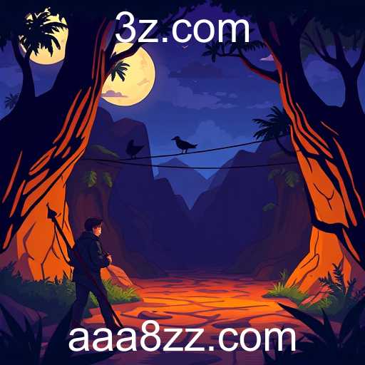 Explore o Fascinante Mundo dos Jogos de Aventura