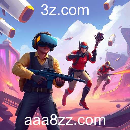 A Ascensão dos Jogos Virtuais em 2026