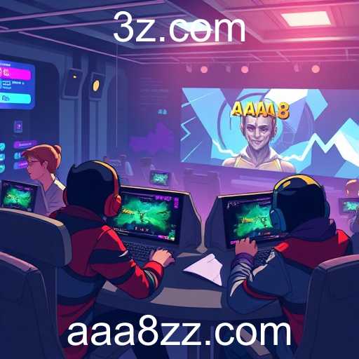 Tendências Emergentes no Mundo dos Jogos Online