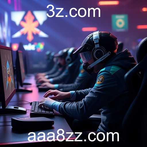 A Revolução dos eSports em 2026