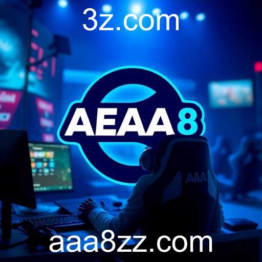 Evolução dos Jogos Online e a Ascensão da aaa8