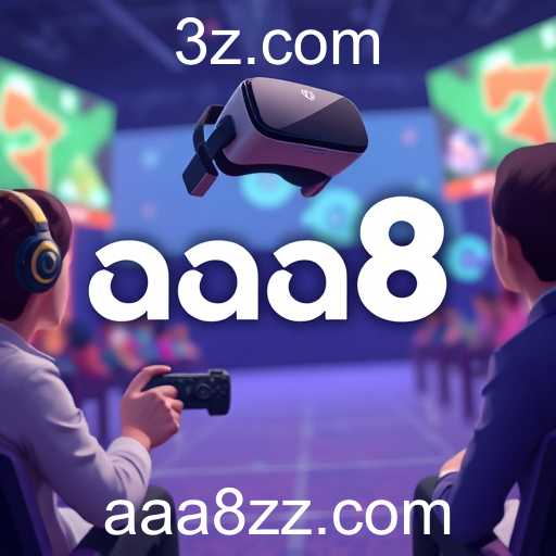 O Futuro dos Jogos Online: A Ascensão de aaa8