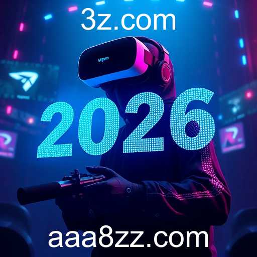 Novo Horizonte dos Jogos Online em 2026