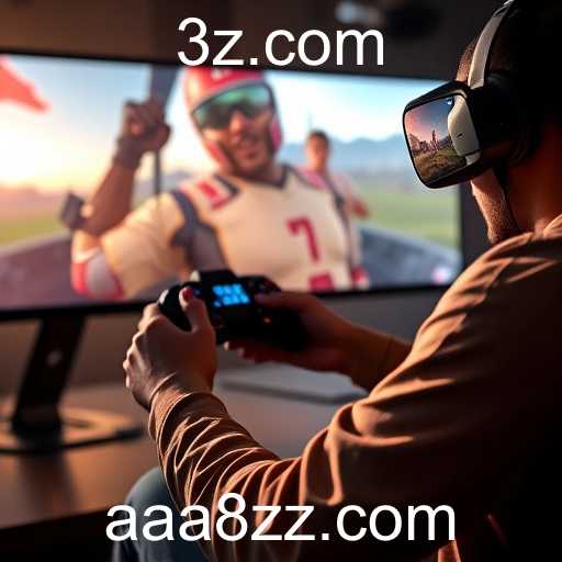 Crescimento Explosivo do Mercado de Jogos Online