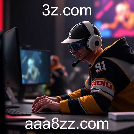 A Ascensão dos Jogos Online: aaa8 em Destaque