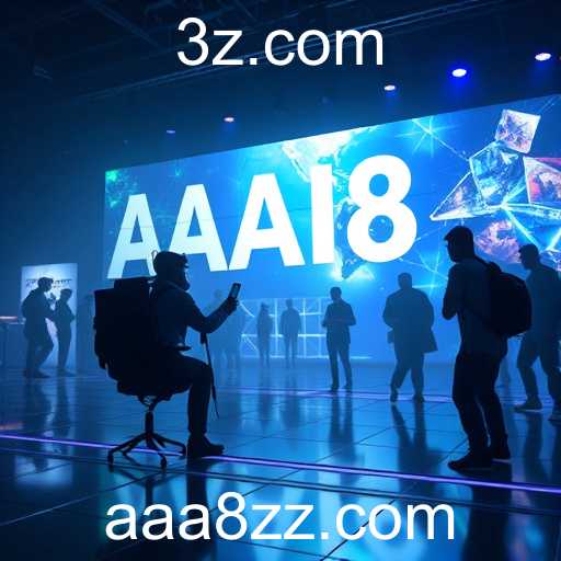 A Revolução dos Jogos na Era AAA8
