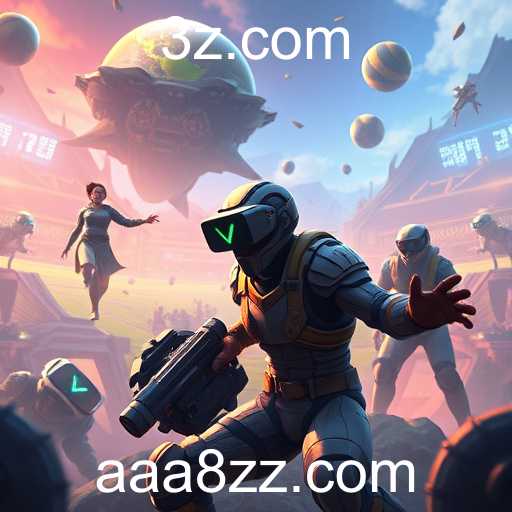 A Revolução dos Jogos em 2026