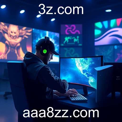 Expansão das Fronteiras do Jogo com aaa8