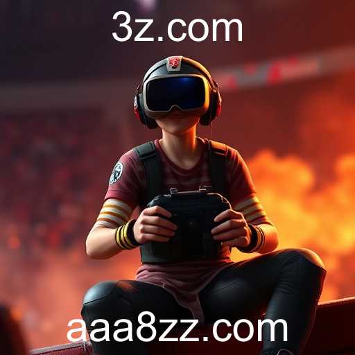 Renovação da Indústria de Jogos no Brasil