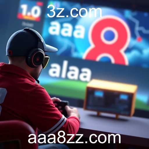 Revolução no Mercado de Jogos Online: A Ascensão de aaa8