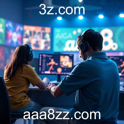 Empolgante Crescimento do Cenário de Jogos em 2026