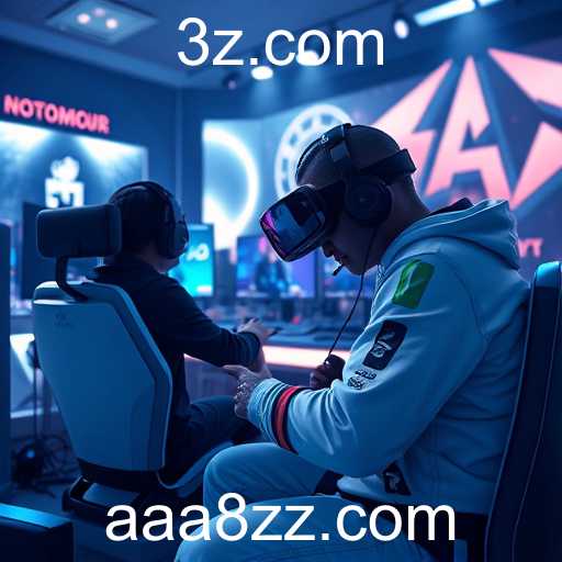 Gaming e Tecnologia: Tendências e Desafios para 2026