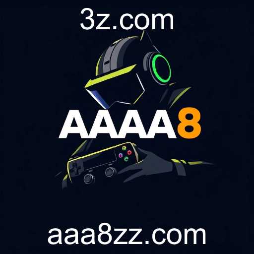 A Revolução dos Jogos Online: AAA8 e Tendências Futuras