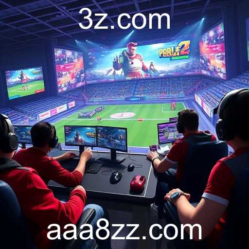 Tendências Decisivas no Mundo dos Jogos Online