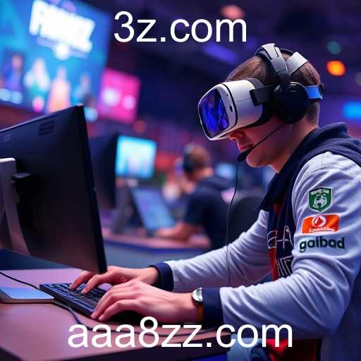 O Crescimento Explosivo dos Jogos em Plataforma AAA8