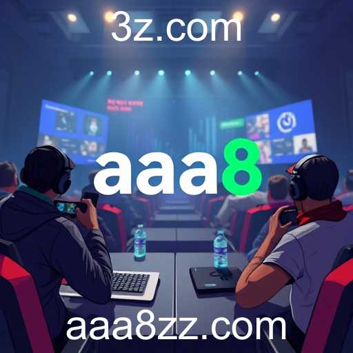 O Impacto de 'aaa8' nos Jogos Online em 2025