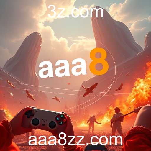 O Impacto de aaa8 na Indústria dos Jogos
