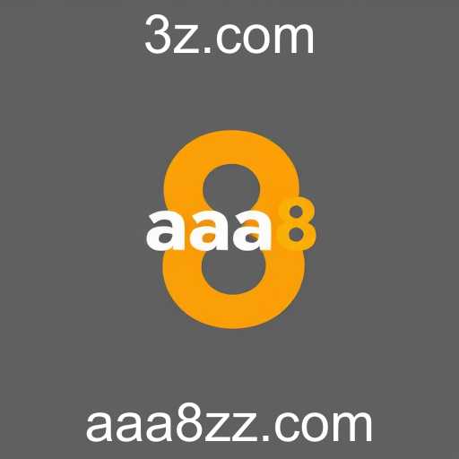 O Impacto de 'aaa8' no Cenário dos Jogos Online em 2026