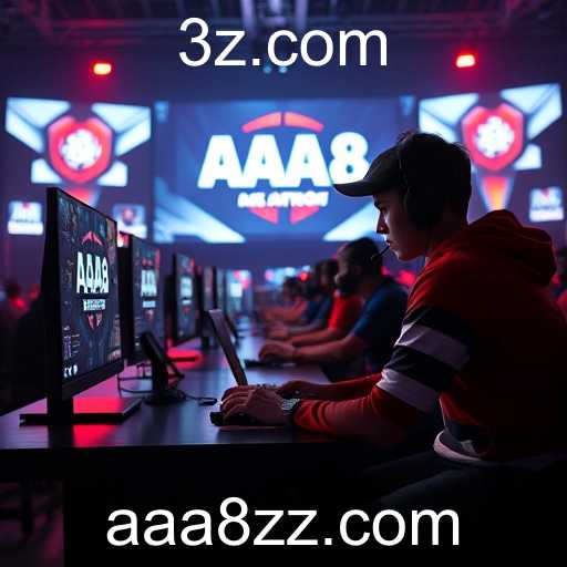 Impacto dos E-Sports na Geração Z