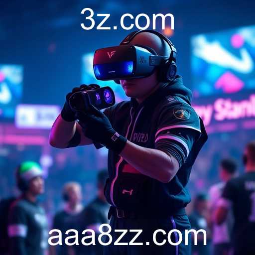 O Impacto de AAA8 no Cenário Atual dos Jogos Online