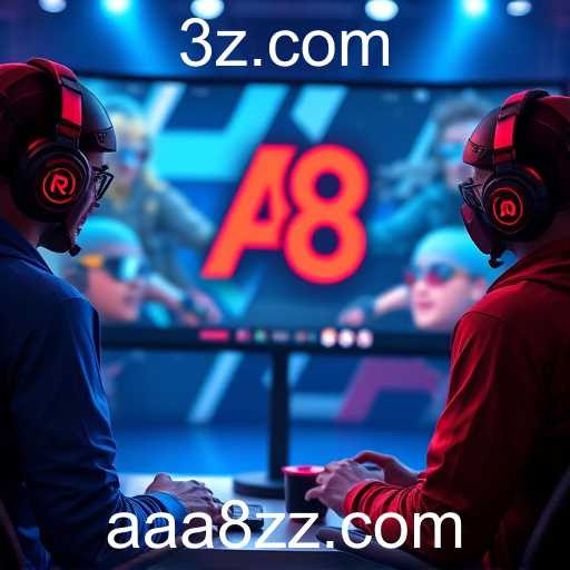 As Novidades em aaa8: Tendências e Impactos nos Jogos Online