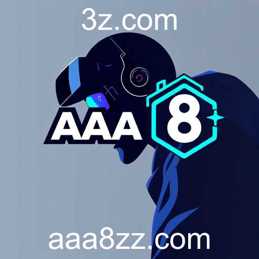 A Revolução do AAA8 na Indústria de Jogos