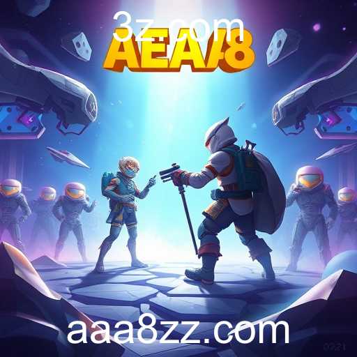 A Ascensão da aaa8 no Mercado de Jogos Online