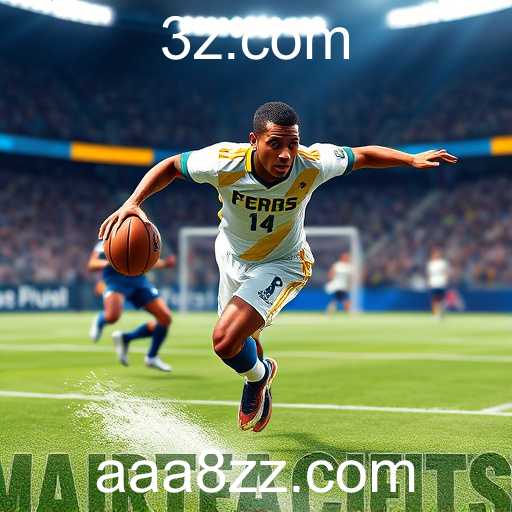 A Atração dos Jogos de Esportes no Mundo dos Videogames