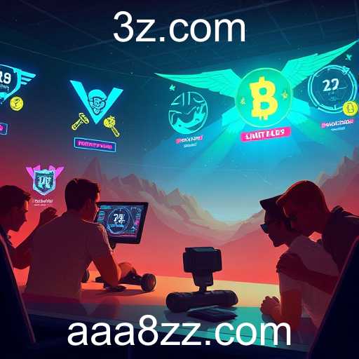 Impacto da Tecnologia nos Jogos Online: O Caso do AAA8