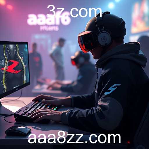 A Revolução dos Jogos Online